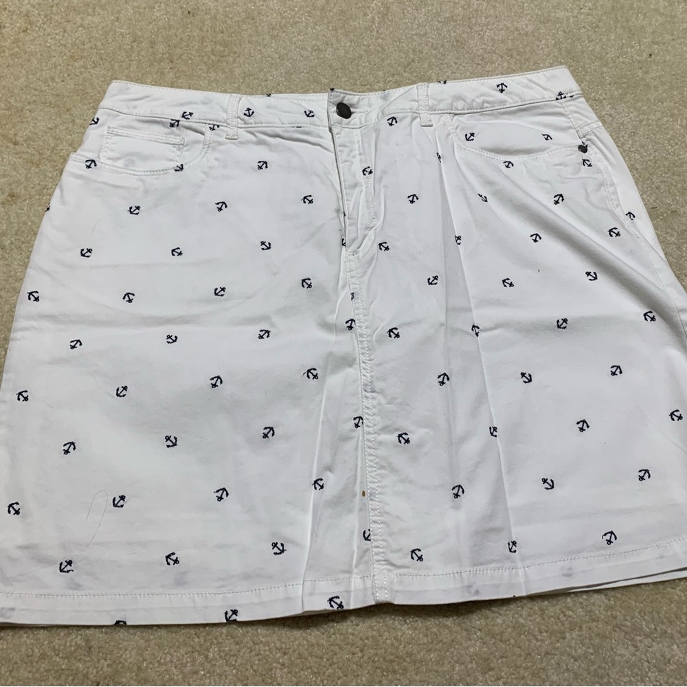 Skirt